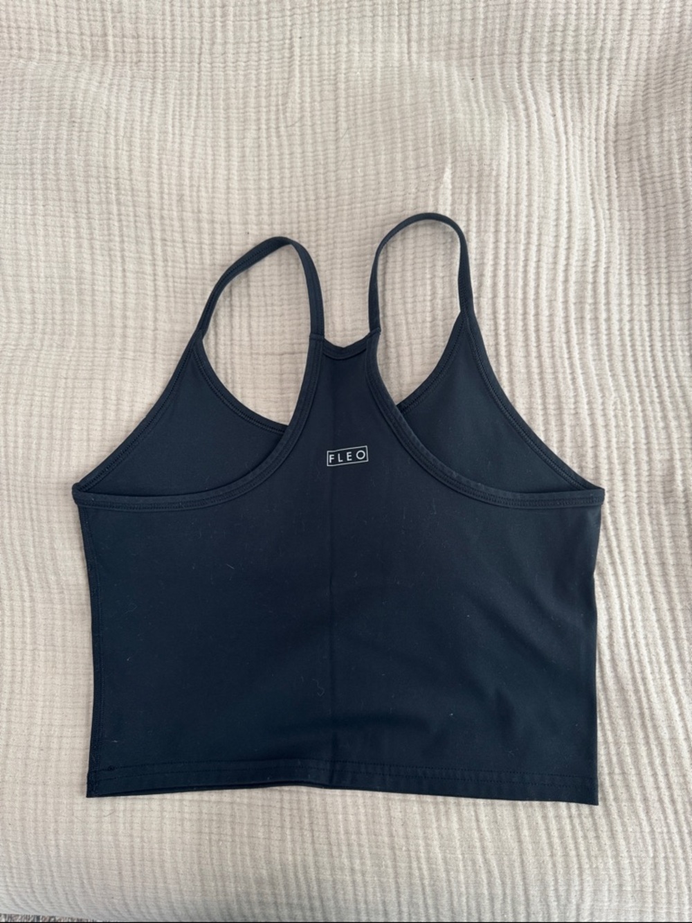 Fleo Switch Up Tank - Picture 2 of 2
